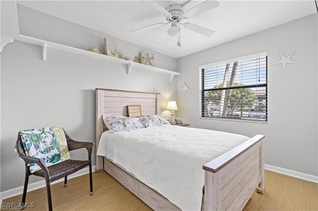 property at 8445 Charter Club Cir