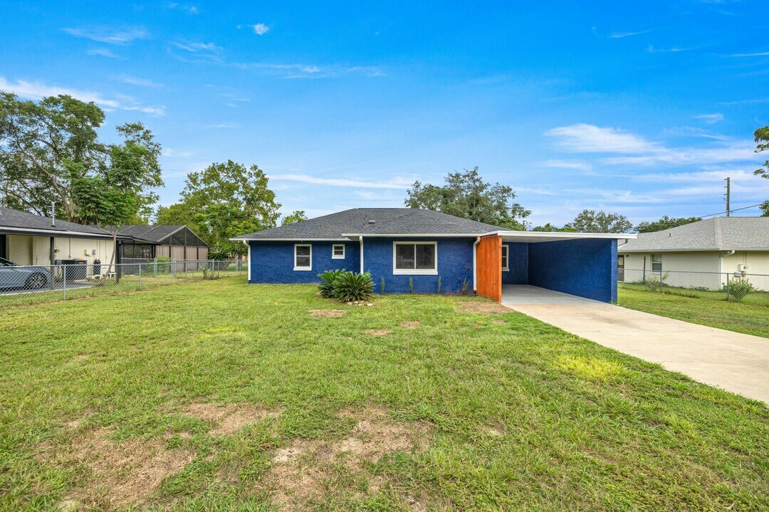 5 Bahia Court Trce in Ocala, FL - Building Photo