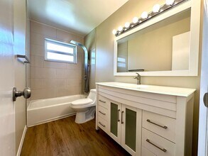 3531 Burma Ct in West Palm Beach, FL - Foto de edificio - Building Photo