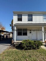 518 S Cannon Ave in Hagerstown, MD - Building Photo