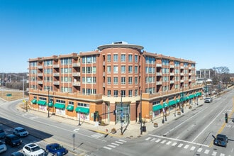 6000 N Cicero Ave in Chicago, IL - Building Photo - Building Photo