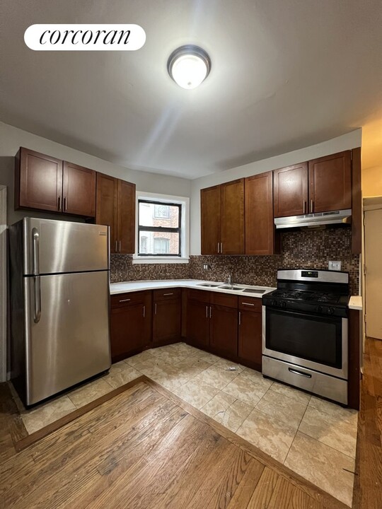 1243 36th St in Brooklyn, NY - Building Photo