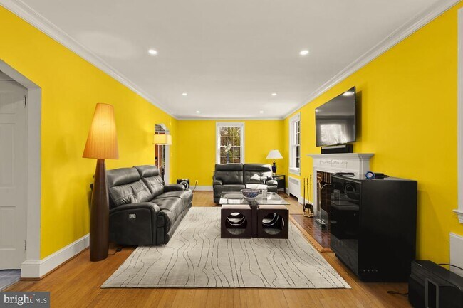 7932 Orchid St NW in Washington, DC - Building Photo - Building Photo