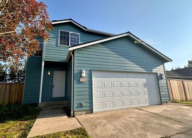 402 Meadow Ct NW in Coupeville, WA - Building Photo - Building Photo