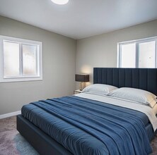 1507 W 17th St in Pueblo, CO - Foto de edificio - Building Photo