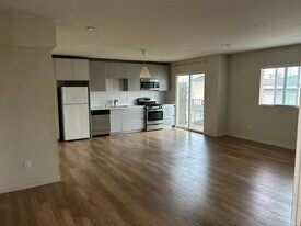 3449 Keystone Ave in Los Angeles, CA - Building Photo