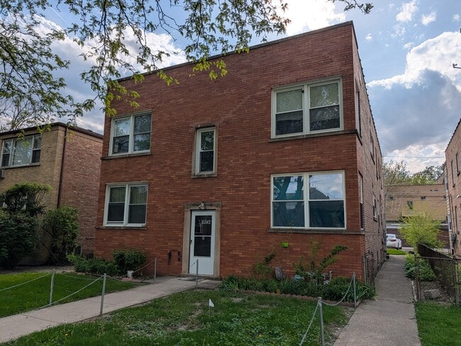 property at 8242 Kilpatrick Ave