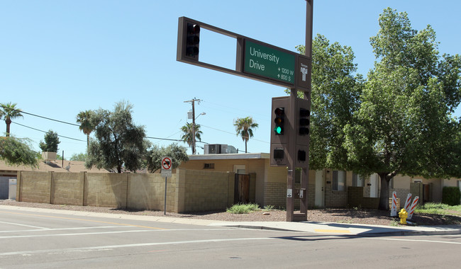 1201-1205 W University Dr in Tempe, AZ - Building Photo - Building Photo