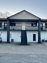 1603 N Main St in Anderson, SC - Building Photo