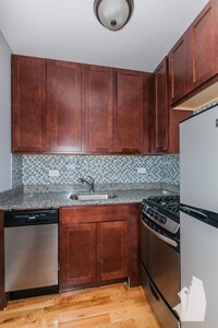 550 W Arlington Pl, Unit #508 in Chicago, IL - Foto de edificio - Building Photo