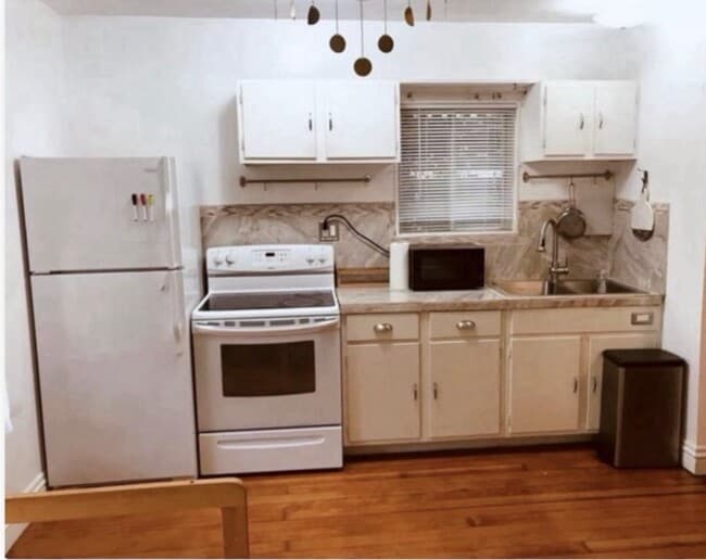 2531 Ridge Rd, Unit 4 in Berkeley, CA - Foto de edificio - Building Photo