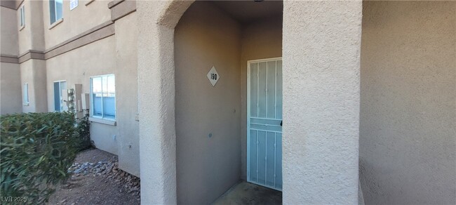 5751 E Hacienda Ave in Las Vegas, NV - Building Photo - Building Photo