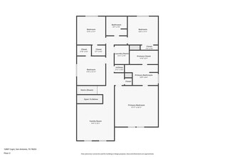 12807 Capri in San Antonio, TX - Building Photo - Building Photo