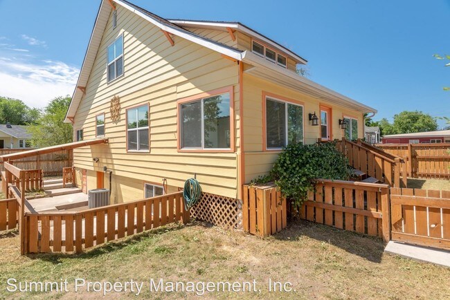2223 S 3rd St W in Missoula, MT - Building Photo - Building Photo