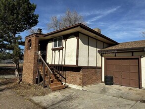 6640 Lowell Blvd in Denver, CO - Building Photo - Building Photo