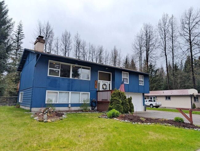 property at 8221 Birch Ln