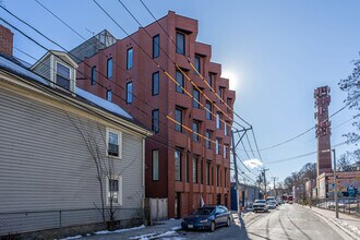 80 TERRACE in Boston, MA - Building Photo - Building Photo