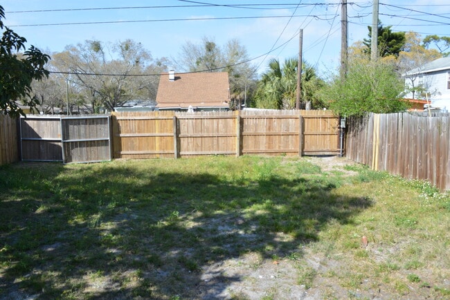 2919 Fairfield Ave S in St. Petersburg, FL - Building Photo - Building Photo