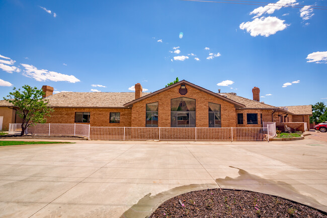 985 W Utah Ave in Hildale, UT - Building Photo - Building Photo