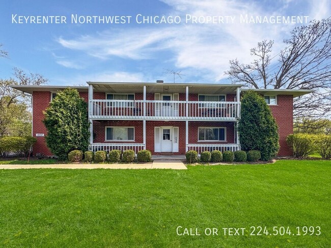 property at 1902-1904 N Seminary Ave