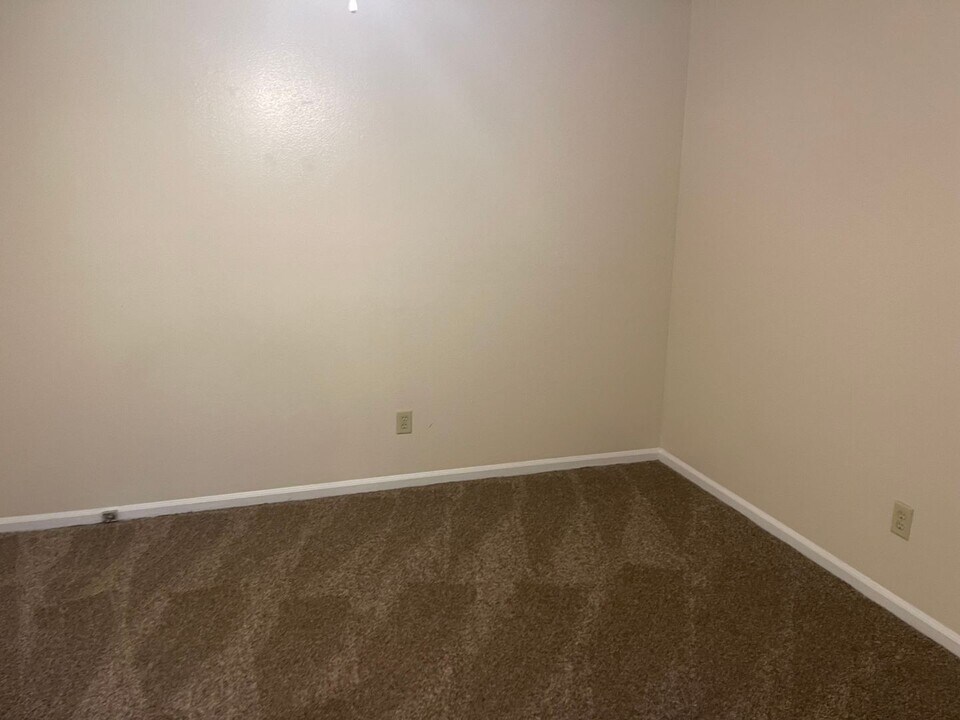 1101 Washington Ct in Tallahassee, FL - Building Photo