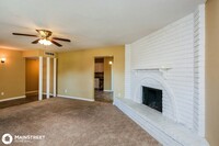 7609 Kingsmill Terrace in Fort Worth, TX - Building Photo - Building Photo