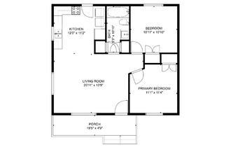 520 20th St in Washougal, WA - Building Photo - Building Photo