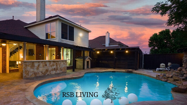 4417 Teal Ct in Sachse, TX - Building Photo - Building Photo