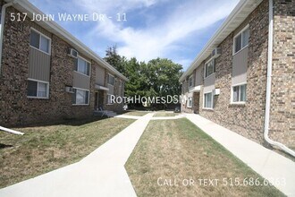 517 S John Wayne Dr in Winterset, IA - Building Photo - Building Photo