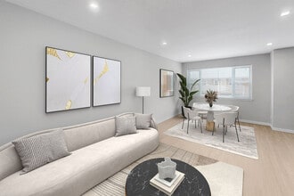 Hayes House in Elizabeth, NJ - Building Photo - Building Photo