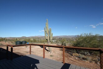 47813 N 40th Ave in New River, AZ - Building Photo - Building Photo