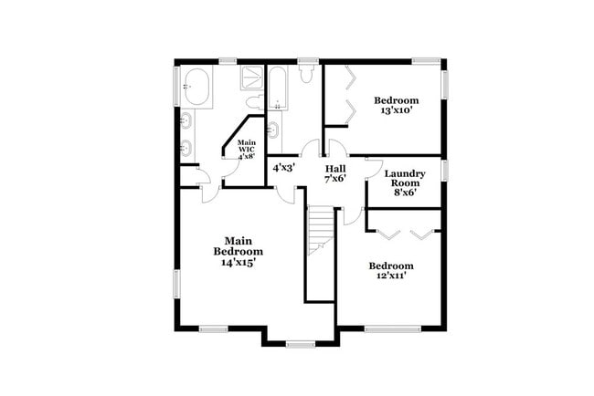 317 Hunters Chase Dr in Smyrna, TN - Building Photo - Building Photo