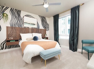 Rivair Apartment Homes in San Diego, CA - Building Photo - Building Photo