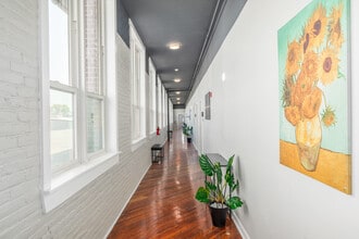 Franklin Park in Allentown, PA - Building Photo - Interior Photo