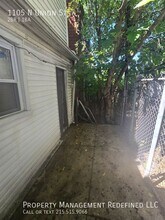1105 Union St in Philadelphia, PA - Building Photo - Building Photo
