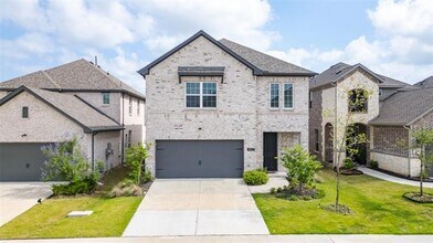 2807 Woodland Ct in Wylie, TX - Building Photo - Building Photo