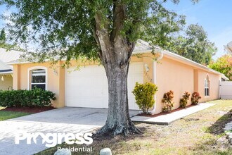 12702 Parkbury Dr in Orlando, FL - Building Photo - Building Photo