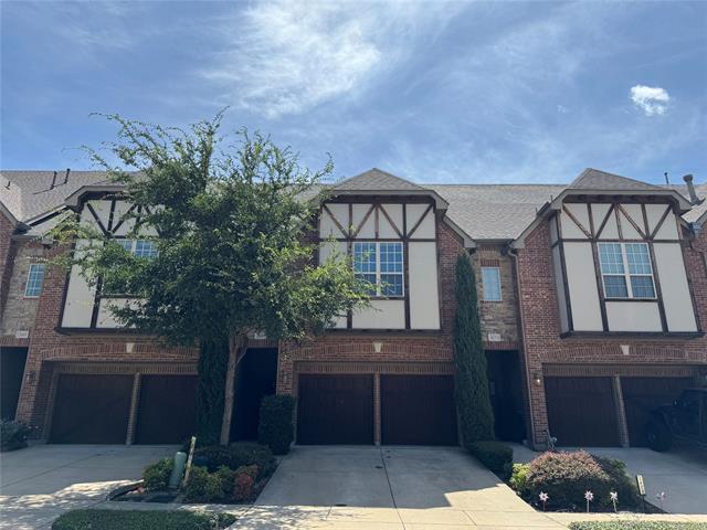 2669 Sherwood Dr in Lewisville, TX - Building Photo