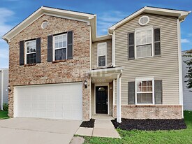 3122 Earlswood Ln in Indianapolis, IN - Building Photo