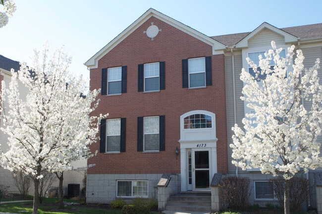 property at 4173 Milford Ln