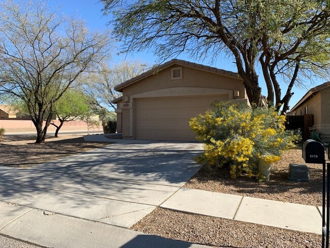 4170 E Coolbrooke Dr in Tucson, AZ - Building Photo - Building Photo