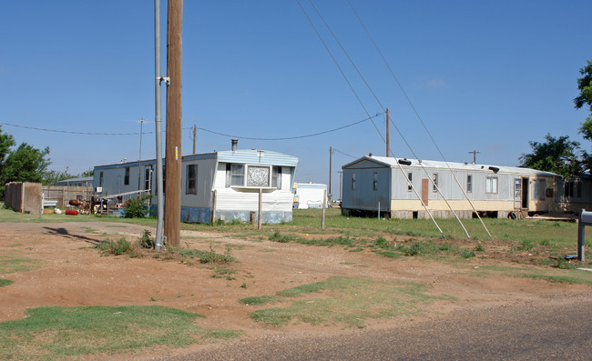 11718 E Fm-40 in Idalou, TX - Foto de edificio - Building Photo