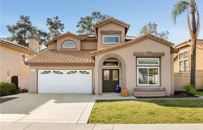 property at 26581 Domingo Dr