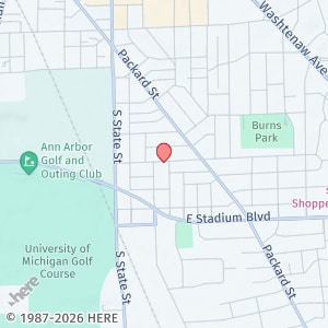 property at 1014 Granger Ave