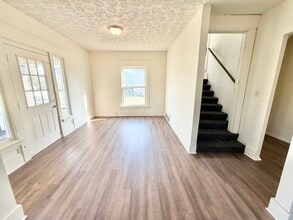 1507 Garfield Ave SW in Canton, OH - Foto de edificio - Building Photo