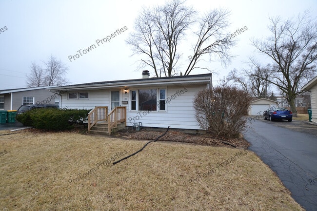 property at 125 Saint Joseph Ave