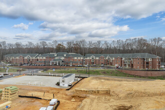 Virginia Greens in Williamsburg, VA - Building Photo - Building Photo