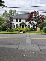1312 Hope St in Stamford, CT - Building Photo