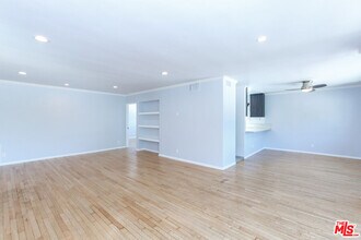 1539 Laurel Ave in Los Angeles, CA - Building Photo - Building Photo