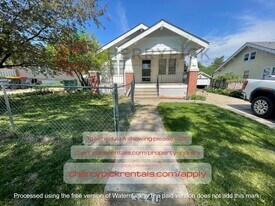 3440 Anaheim Dr in Lincoln, NE - Building Photo